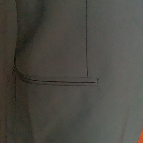 Green blazer - Picture 2 of 6